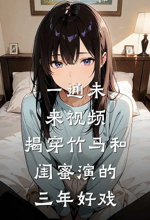 一通未来视频,揭穿竹马和闺蜜演的三年好戏