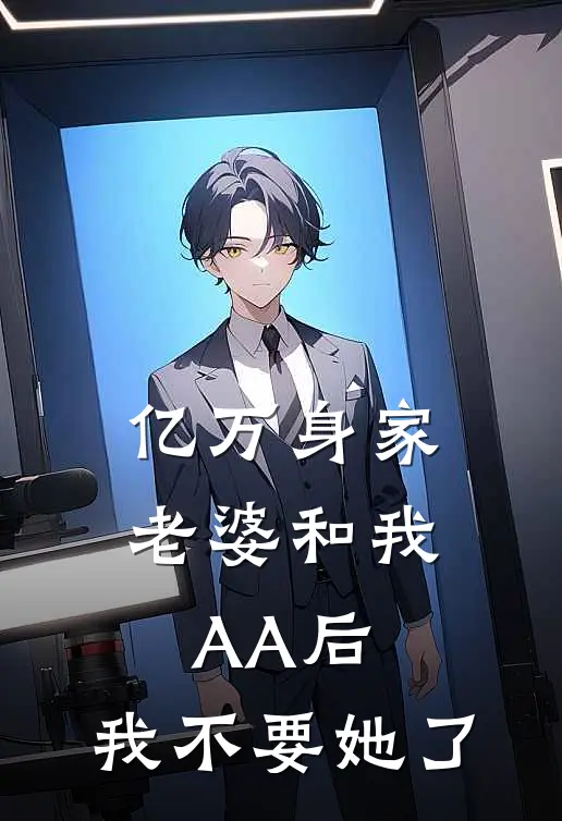 亿万身家老婆和我AA后，我不要她了