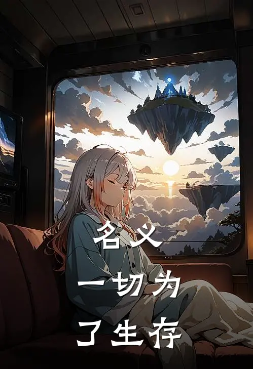 名义:一切为了生存