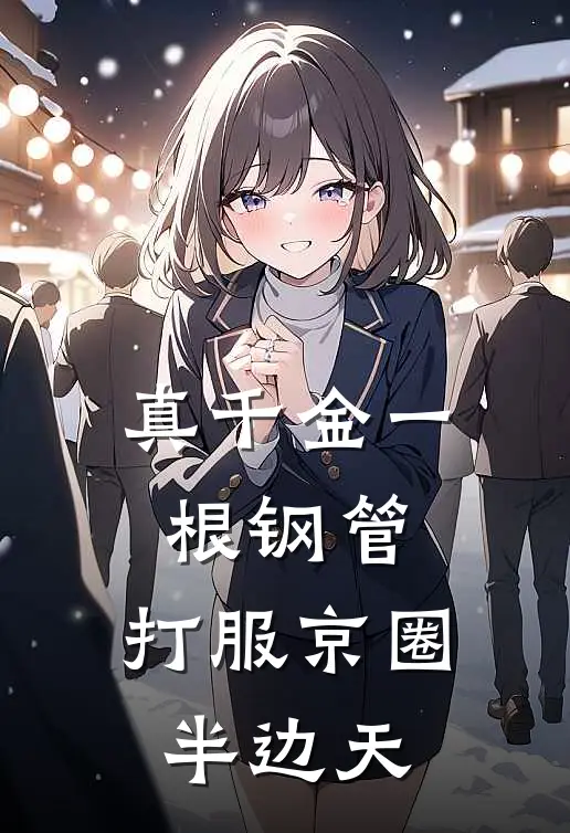 真千金一根钢管,打服京圈半边天