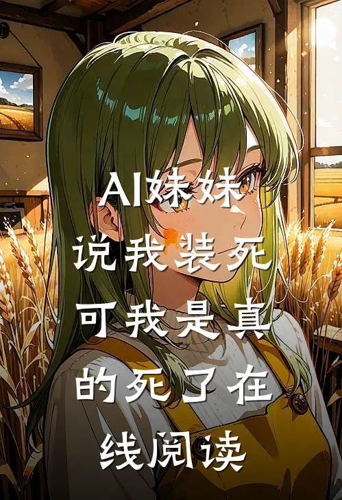 AI妹妹说我装死，可我是真的死了在线阅读