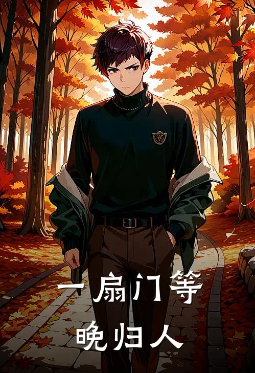 一扇门等晚归人