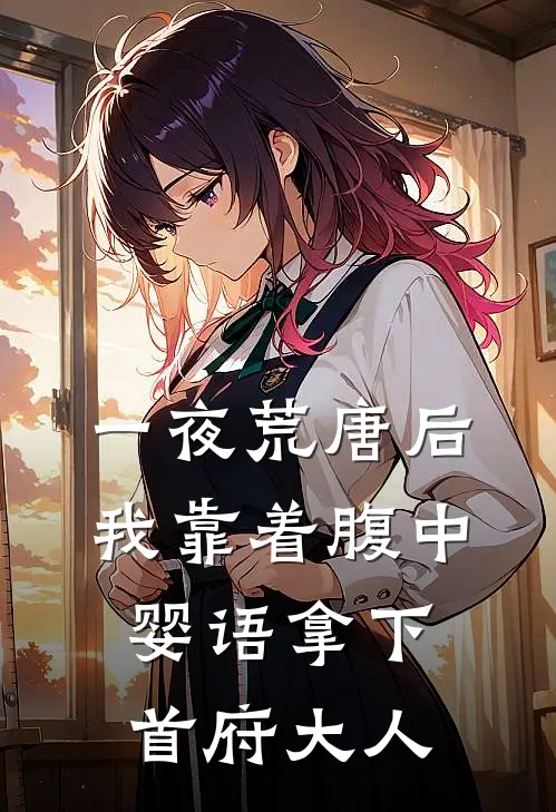 一夜荒唐后,我靠着腹中婴语拿下首府大人