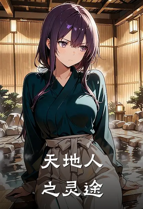 天地人之灵途