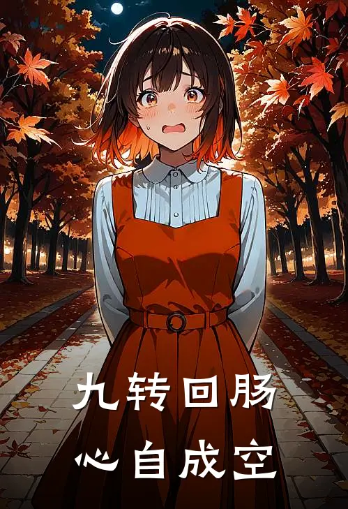 九转回肠,心自成空