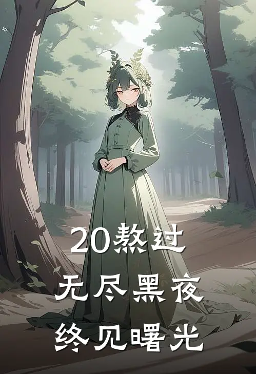 20熬过无尽黑夜,终见曙光