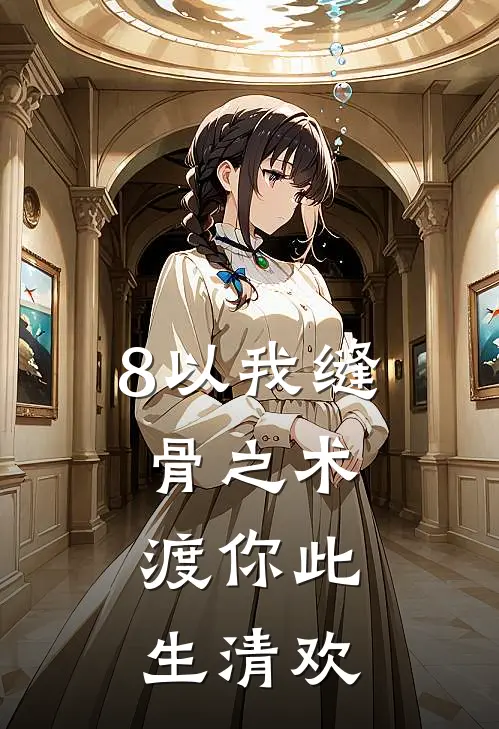 8以我缝骨之术，渡你此生清欢