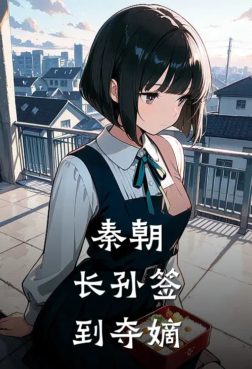 秦朝:长孙签到夺嫡