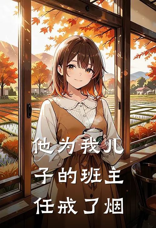 他为我儿子的班主任戒了烟