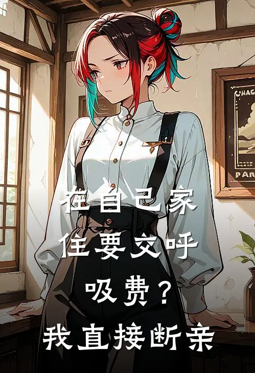 在自己家住要交呼吸费？我直接断亲