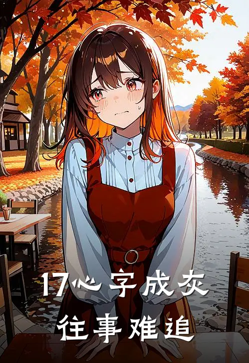 17心字成灰,往事难追