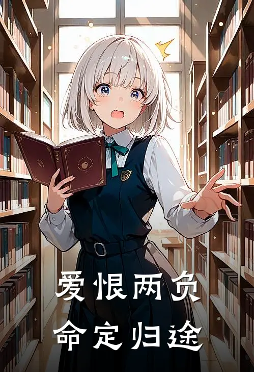 爱恨两负,命定归途