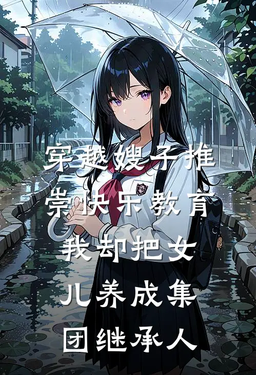 穿越嫂子推崇快乐教育,我却把女儿养成集团继承人