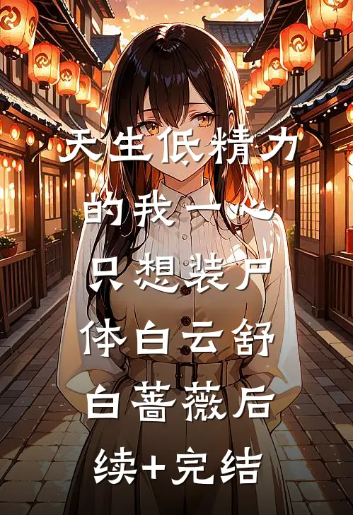 天生低精力的我一心只想装尸体白云舒白蔷薇后续+完结