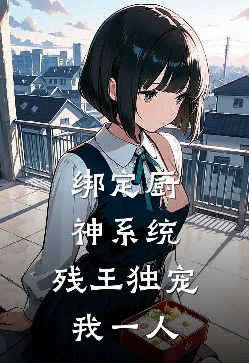绑定厨神系统,残王独宠我一人