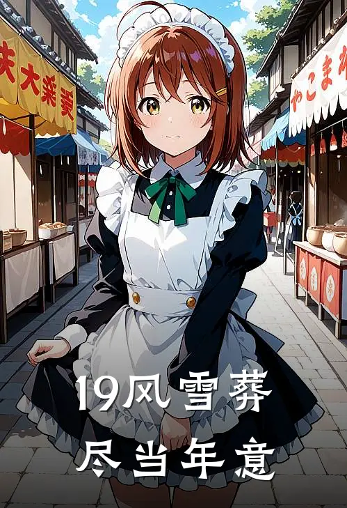 19风雪葬尽当年意