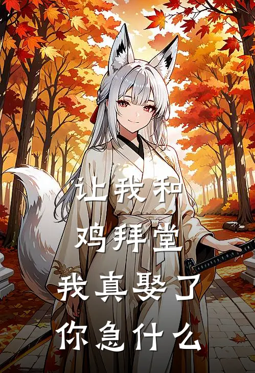 让我和鸡拜堂，我真娶了你急什么