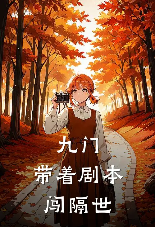 九门:带着剧本闯隔世