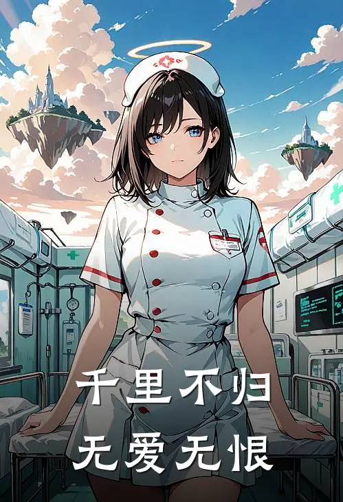 千里不归,无爱无恨。