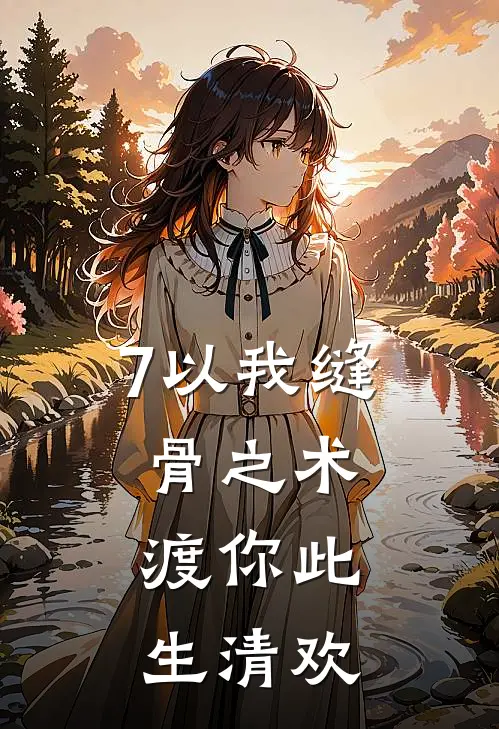 7以我缝骨之术，渡你此生清欢
