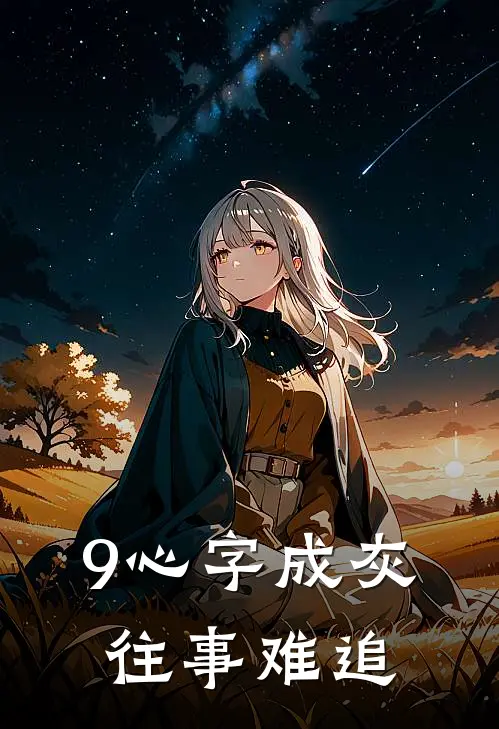 9心字成灰，往事难追