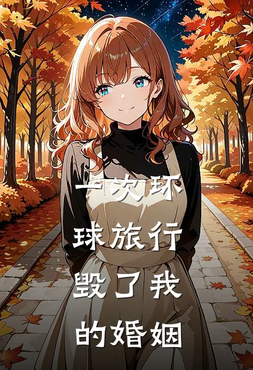 一次环球旅行,毁了我的婚姻