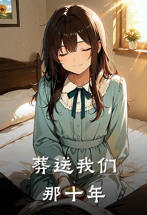 葬送我们那十年