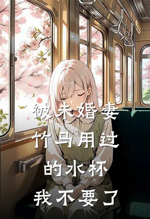 被未婚妻竹马用过的水杯,我不要了