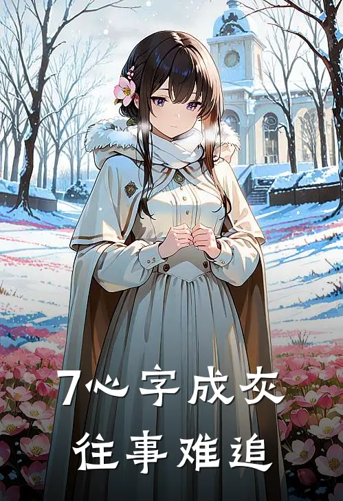 7心字成灰，往事难追
