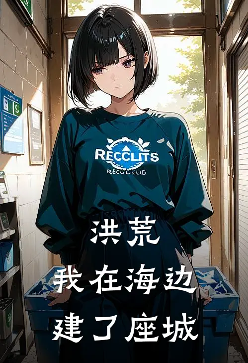 洪荒:我在海边建了座城