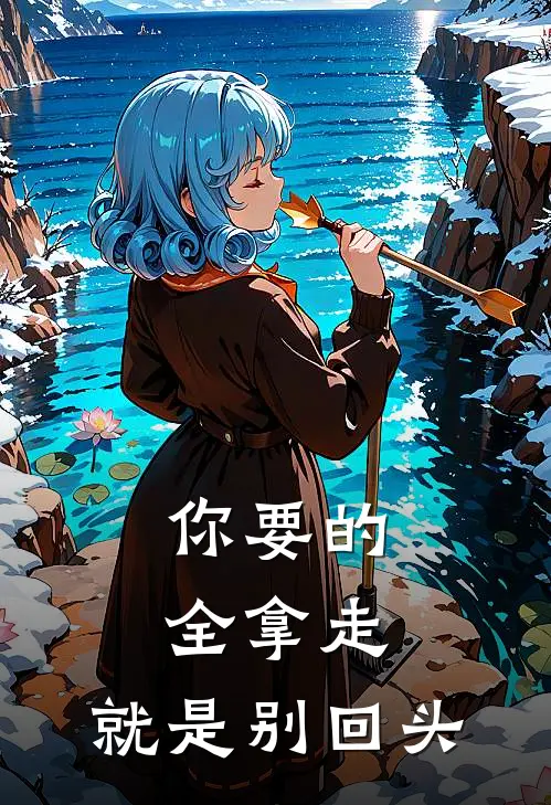 你要的全拿走,就是别回头