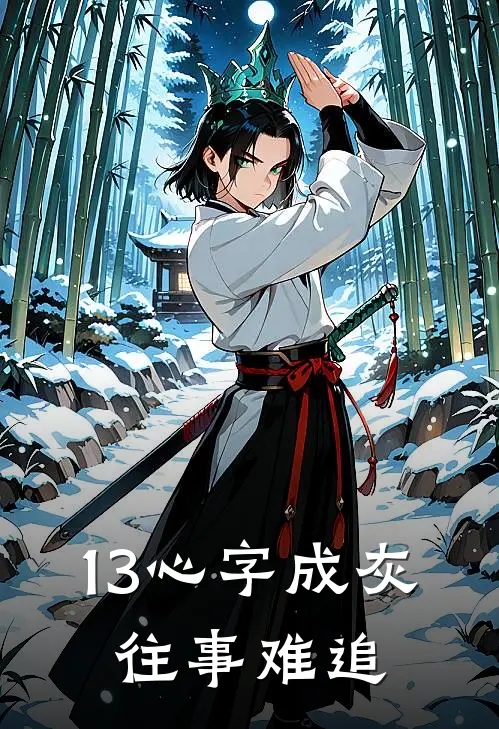 13心字成灰，往事难追