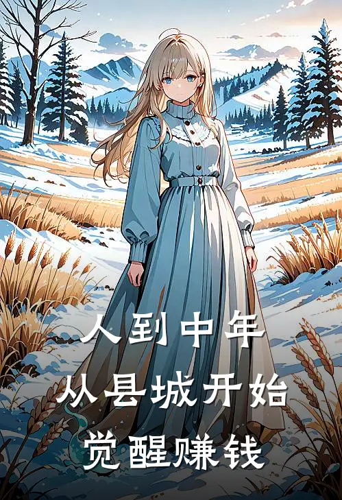 人到中年,从县城开始觉醒赚钱