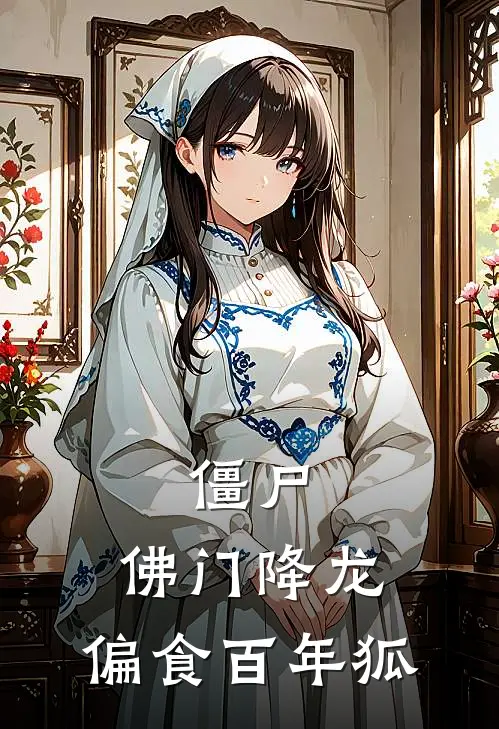 僵尸:佛门降龙,偏食百年狐
