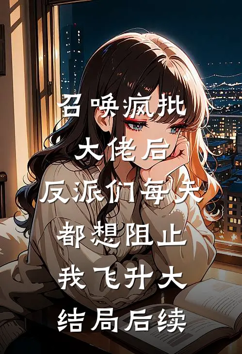召唤疯批大佬后，反派们每天都想阻止我飞升大结局后续