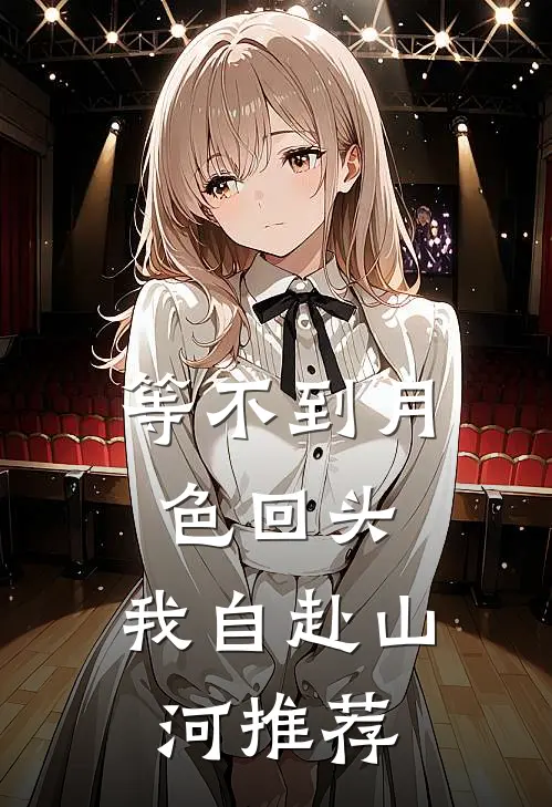 等不到月色回头，我自赴山河推荐