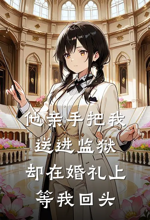 他亲手把我送进监狱,却在婚礼上等我回头