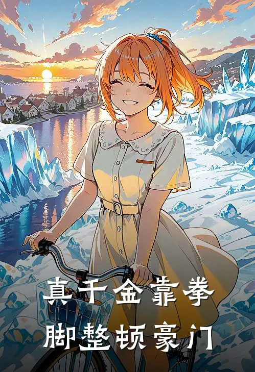 真千金靠拳脚整顿豪门