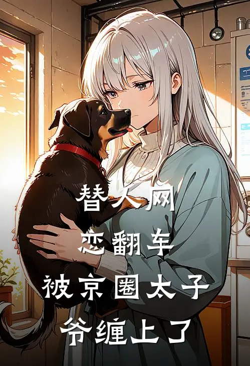替人网恋翻车，被京圈太子爷缠上了