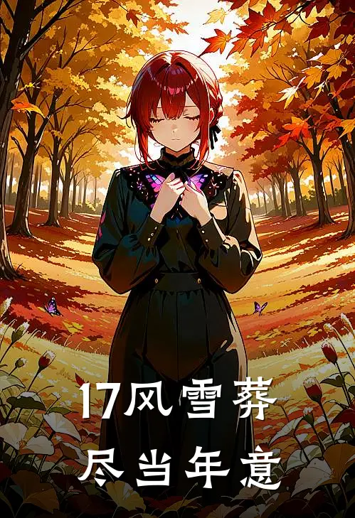 17风雪葬尽当年意