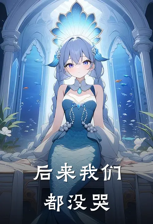 后来我们都没哭