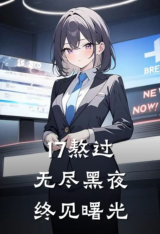 17熬过无尽黑夜,终见曙光