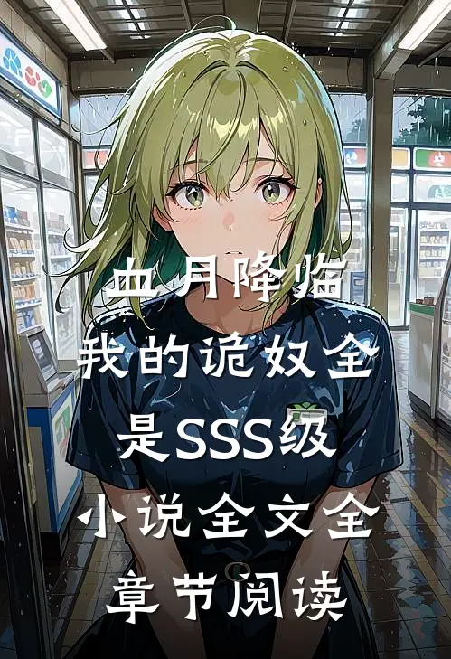 血月降临:我的诡奴全是SSS级小说全文全章节阅读