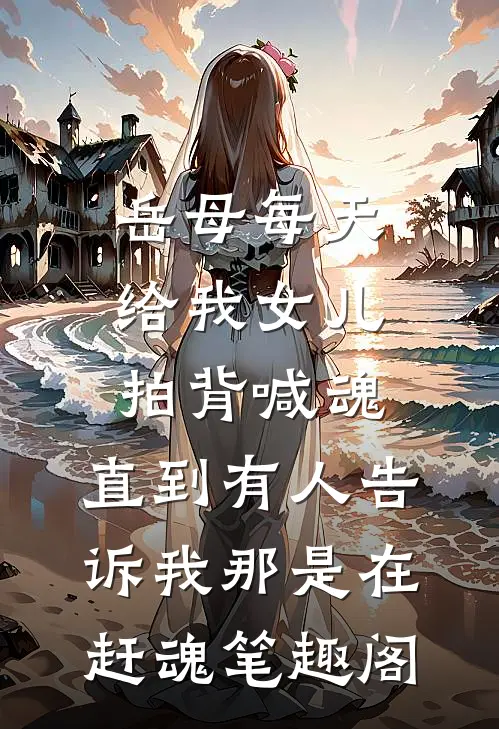 岳母每天给我女儿拍背喊魂，直到有人告诉我那是在赶魂笔趣阁