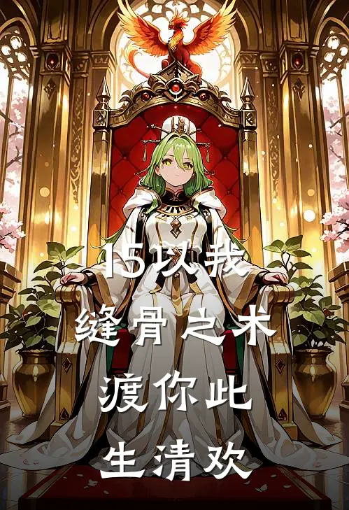 15以我缝骨之术,渡你此生清欢