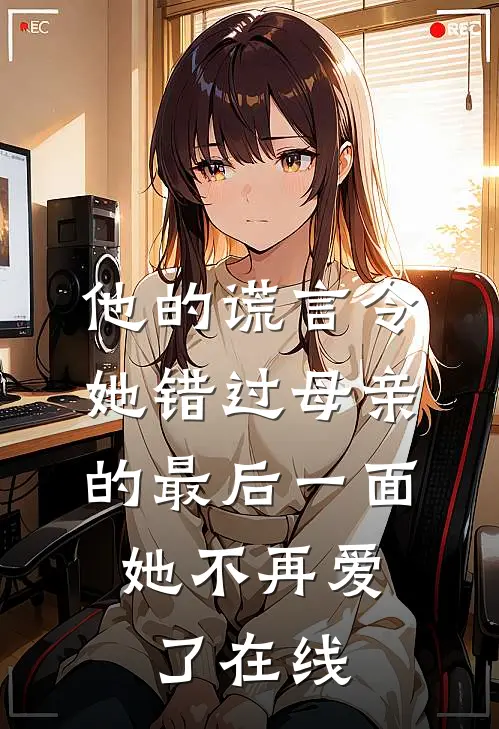 他的谎言令她错过母亲的最后一面，她不再爱了在线