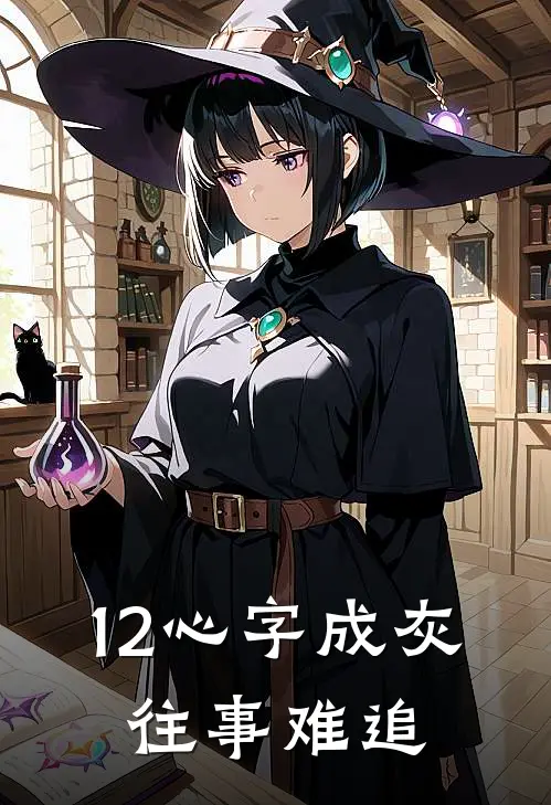 12心字成灰，往事难追