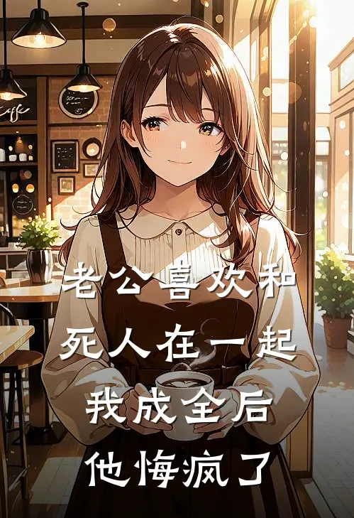 老公喜欢和死人在一起,我成全后他悔疯了