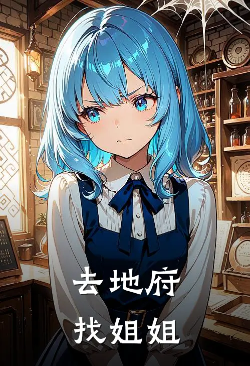 去地府找姐姐
