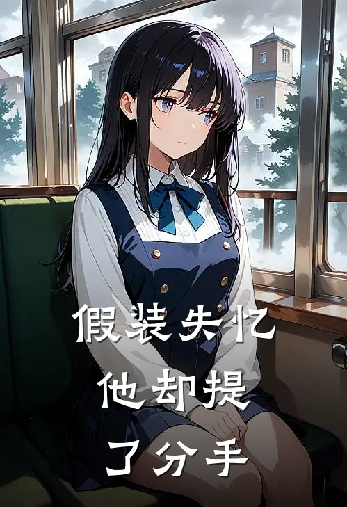 假装失忆,他却提了分手